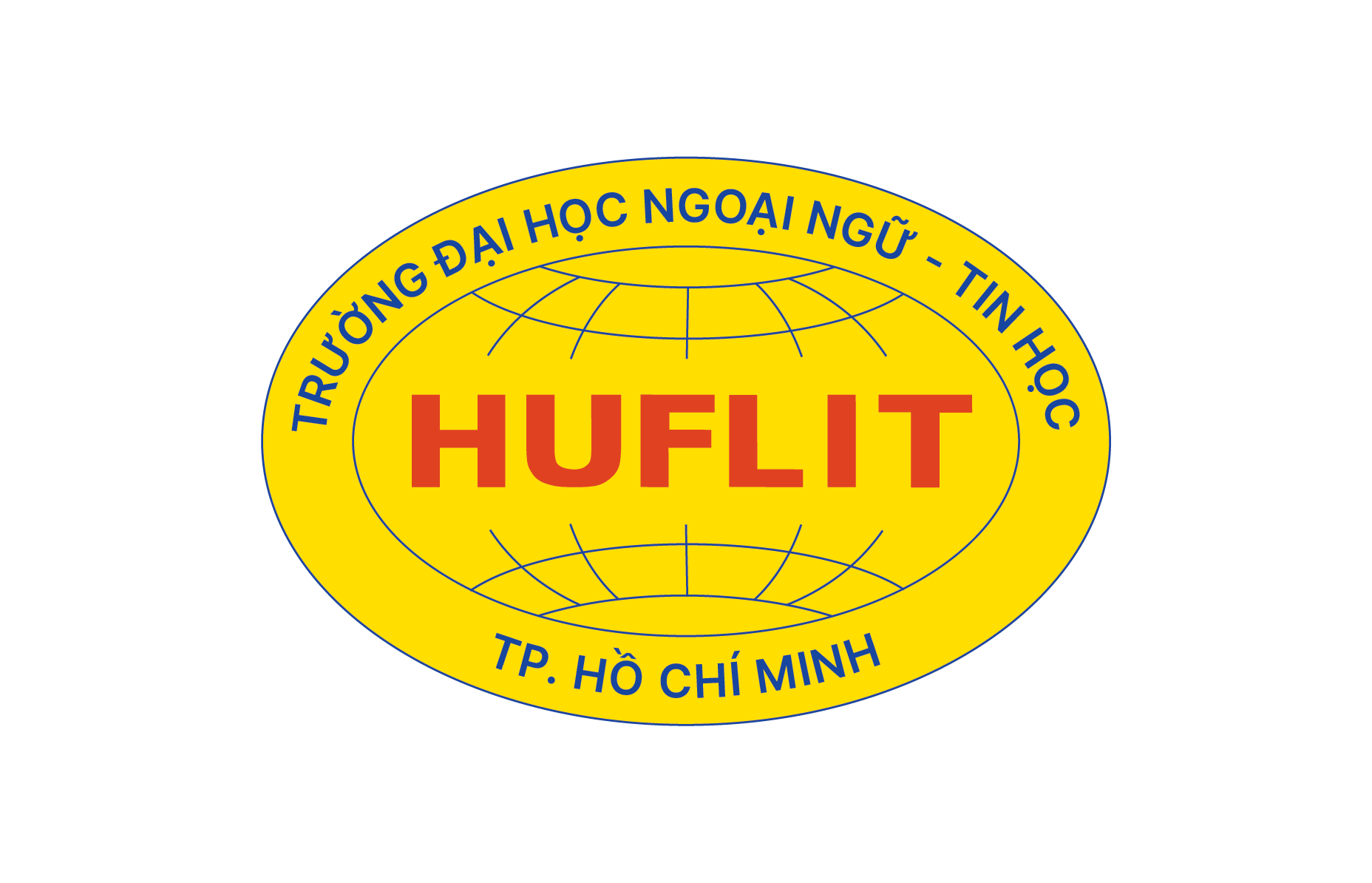 Logo trường
